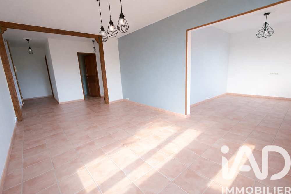 Vente Appartement Vente Appartement 3 pièces Orléans