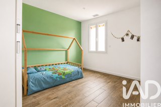  Maison à vendre 11 pièces 237 m²
