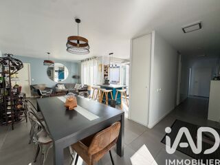  Maison à vendre 5 pièces 95 m²