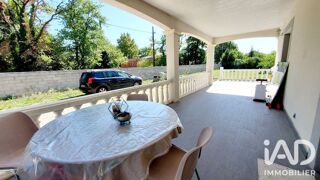  Maison à vendre 6 pièces 149 m²