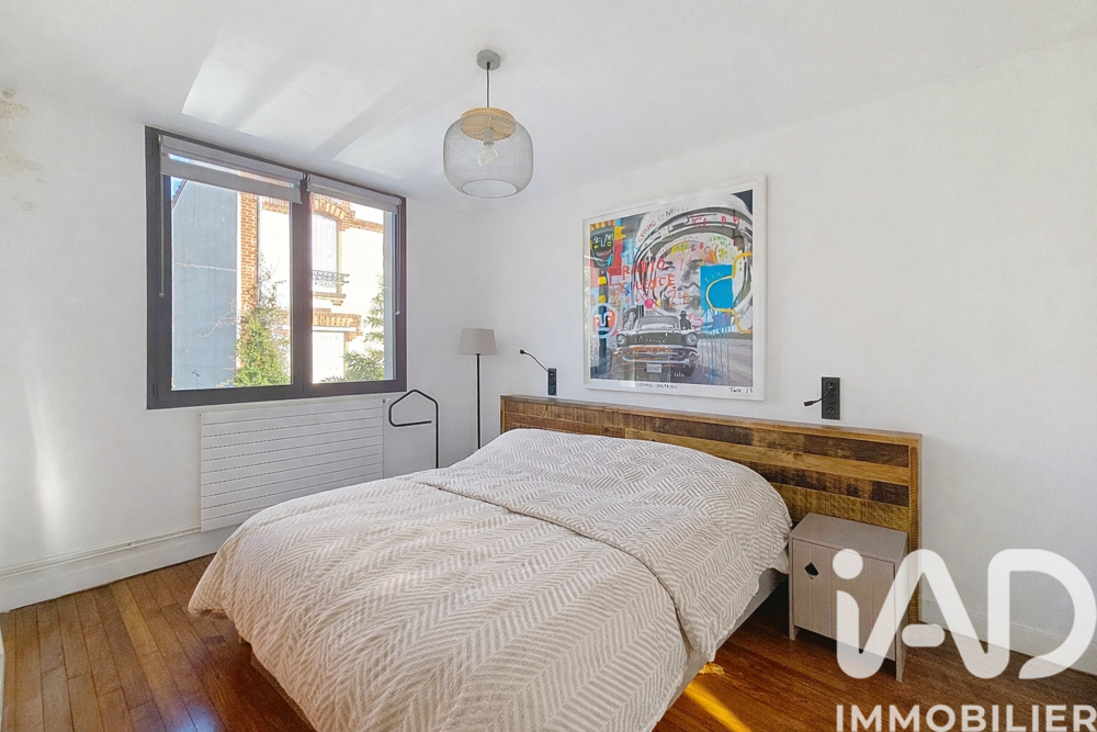 à vendre  Maison Suresnes (92150)