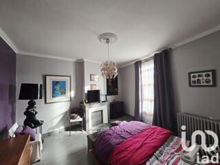  Maison à vendre 6 pièces 166 m²