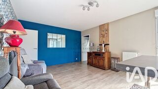  Appartement � vendre 4 pi�ces 78 m�
