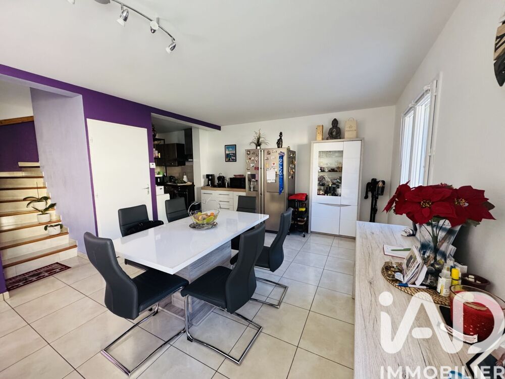Vente Maison Vente Maison/villa 3 pièces Frontignan