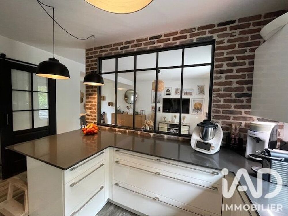Vente Maison Vente Maison/villa 4 pièces Montbazon