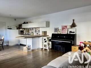  Appartement à vendre 3 pièces 70 m²