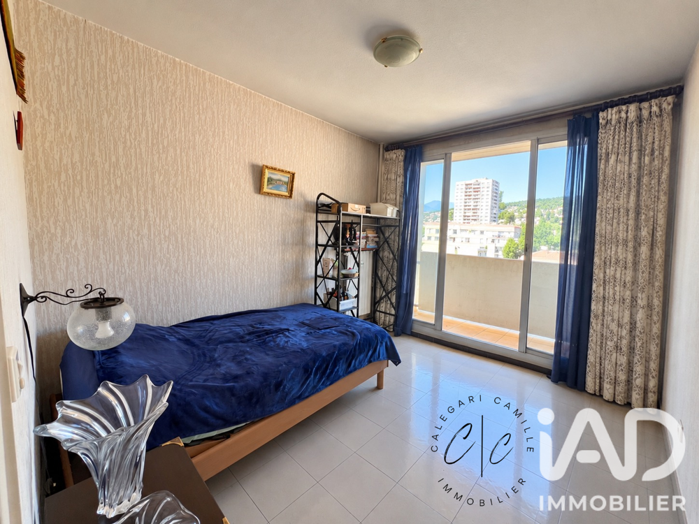 Vente Appartement Vente Appartement 4 pièces Toulon