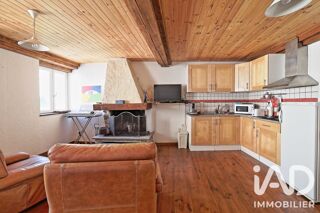  Maison à vendre 4 pièces 55 m²