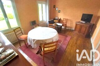  Maison à vendre 5 pièces 66 m²
