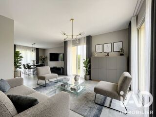  Maison à vendre 6 pièces 125 m²