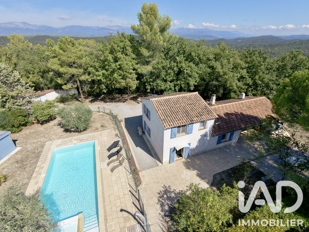 Vente Maison traditionnelle 6 pièces