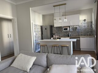  Appartement à vendre 4 pièces 95 m²