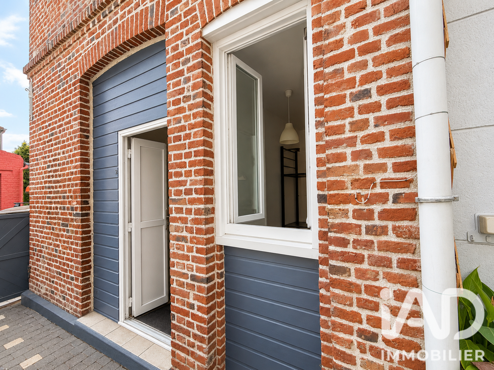 Vente Appartement Vente Appartement 1 pièce Arras
