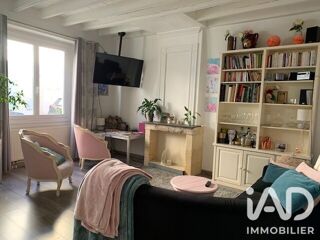 Vente Maison Vente Maison de ville 5 pièces Sauveterre-de-guyenne
