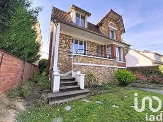  Maison à vendre 6 pièces 145 m²