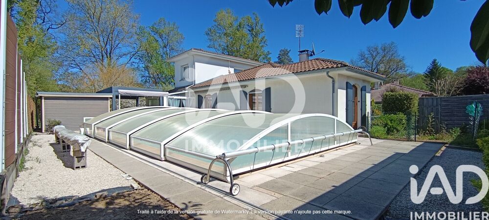 Vente Maison traditionnelle 6 pièces