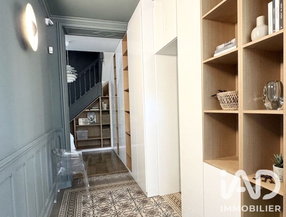 Vente Maison/villa 7 pièces