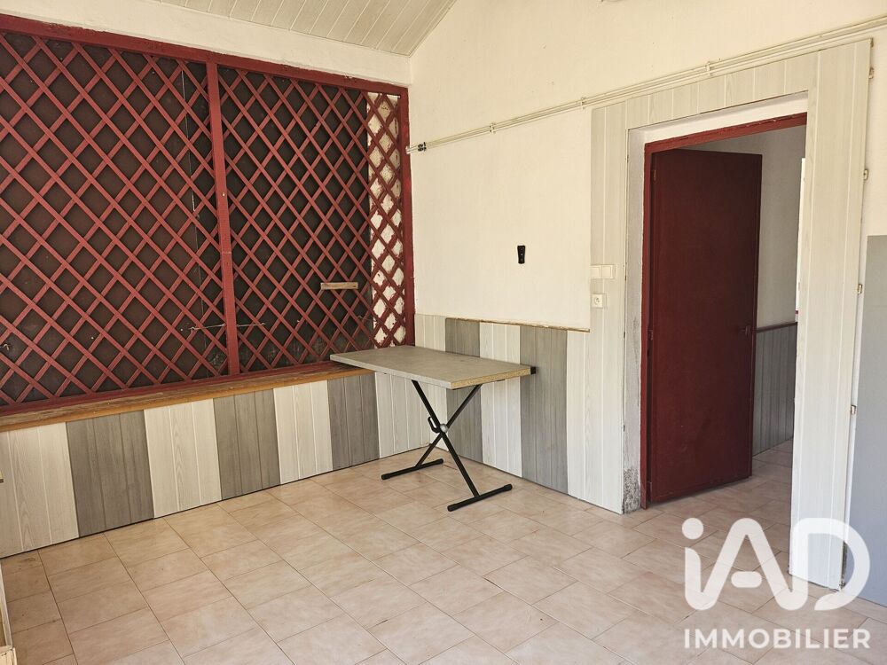 Vente Maison Vente Mas 3 pièces Frontignan