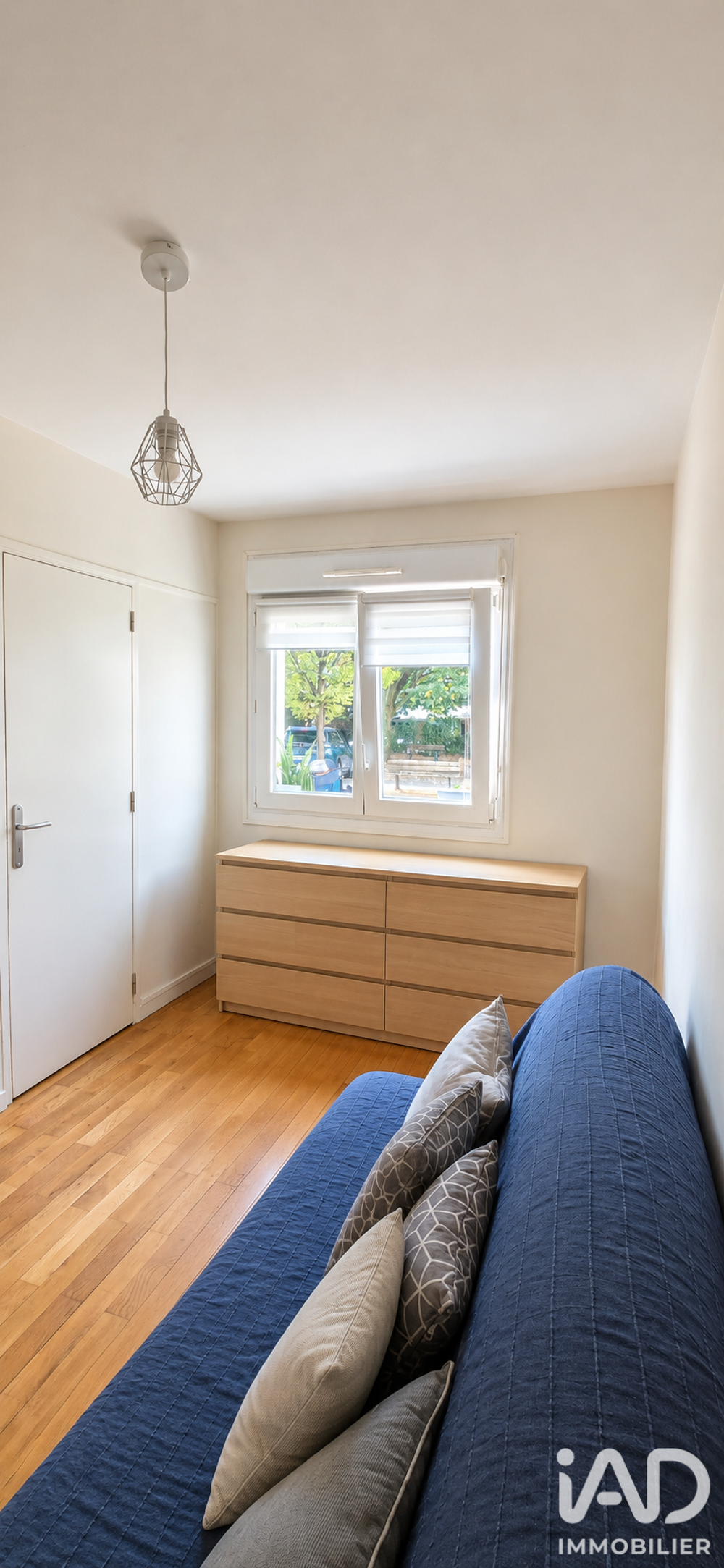 Vente Appartement Vente Appartement 3 pièces Lyon 4