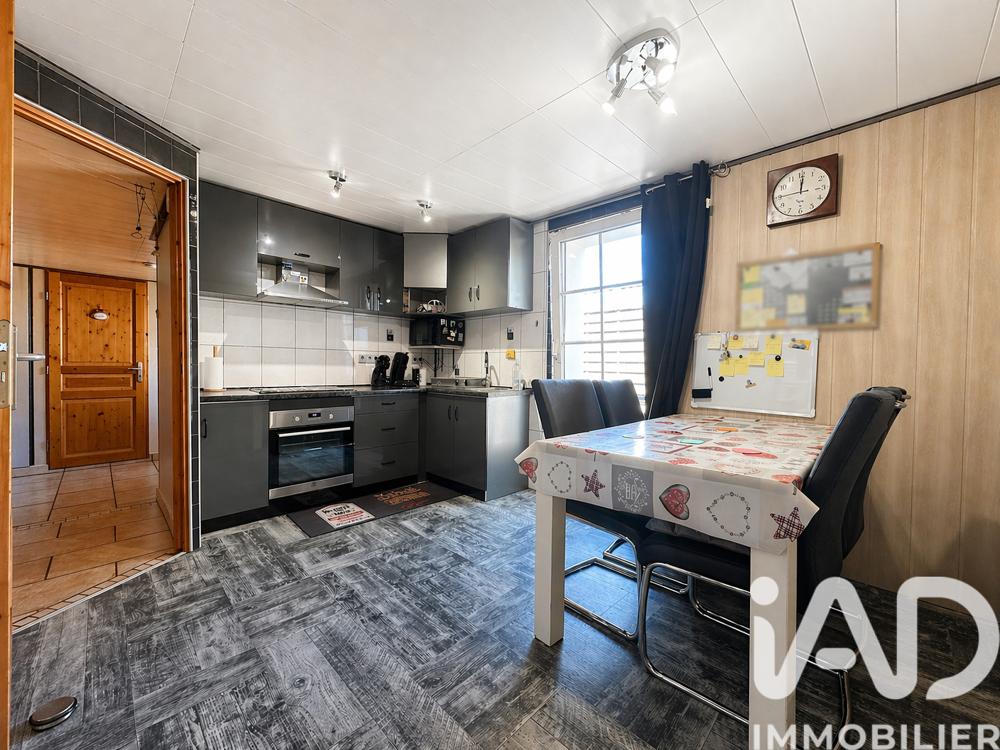 Vente Maison de village 5 pièces