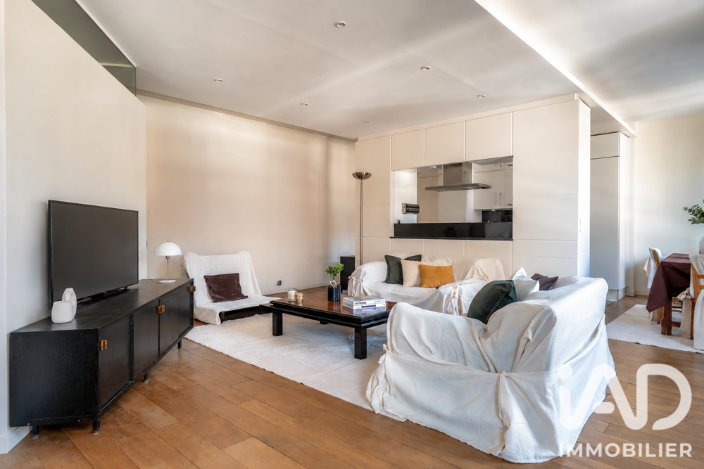 Vente Appartement Vente Appartement 4 pièces Paris 14