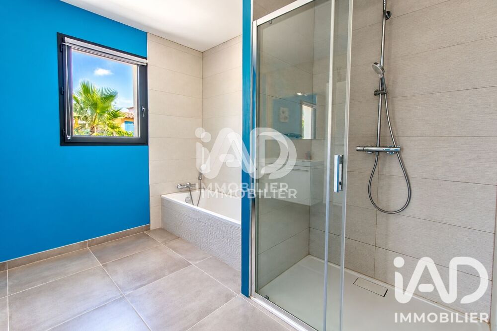 à vendre  Maison St Aygulf (83370)