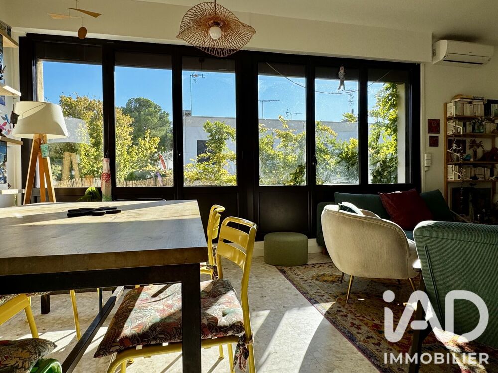 à vendre  Maison Le Grau-du-Roi (30240)