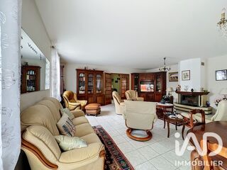 Vente Maison Vente Maison/villa 5 pièces Saint-sauveur-d'aunis