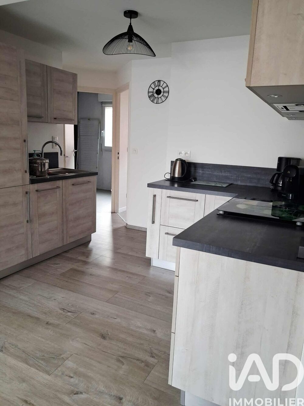 Vente Appartement Vente Appartement 4 pièces Wasquehal