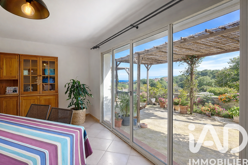 Vente Maison d'architecte 5 pièces