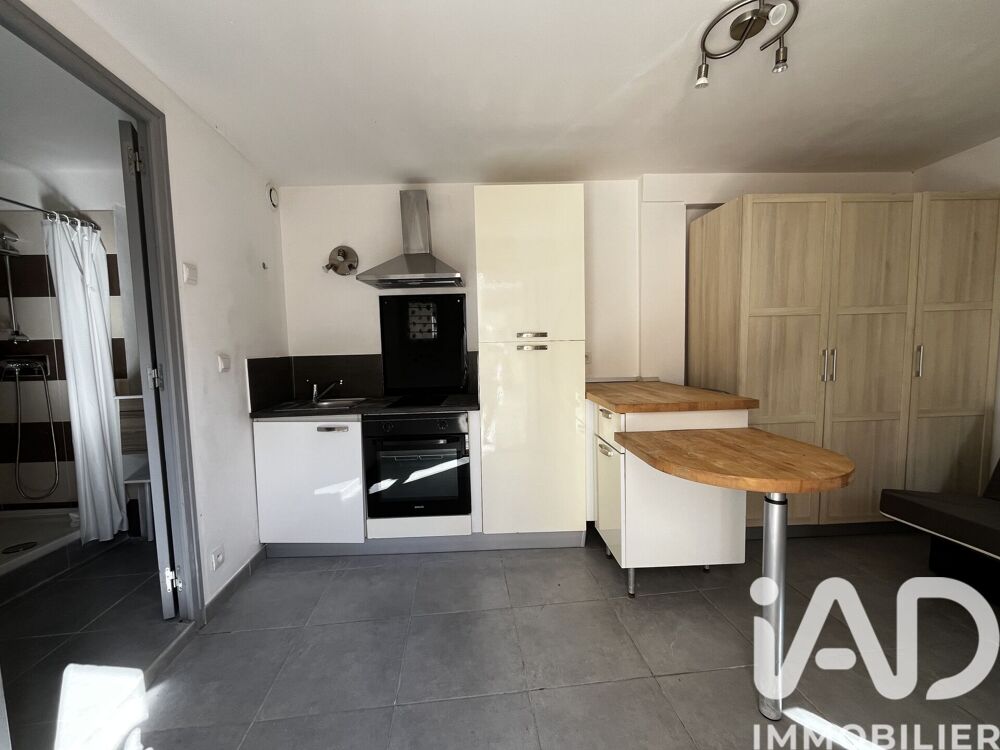 Vente Immeuble Vente Immeuble 40 m&sup2; Perpignan