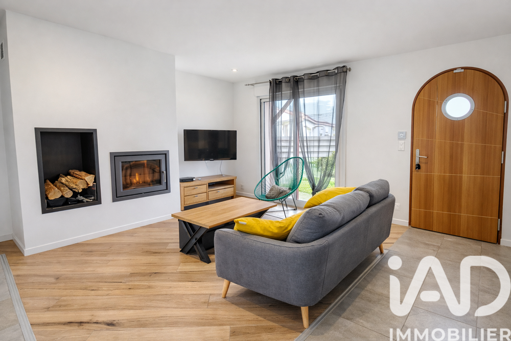 Vente Maison Vente Maison traditionnelle 5 pièces Mauges-sur-loire