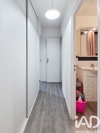  Appartement � vendre 4 pi�ces 74 m�