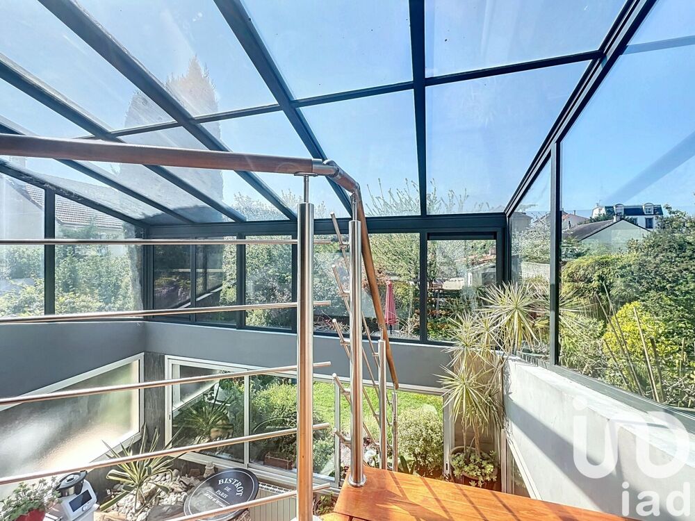 Vente Pavillon 7 pièces