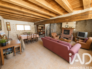  Maison à vendre 5 pièces 110 m²