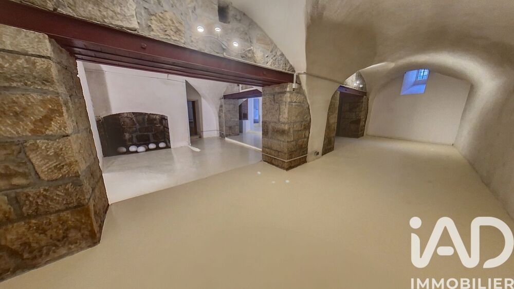 location Appartement - 3 pièce(s) - 138 m² Le Puy-en-Velay (43000)