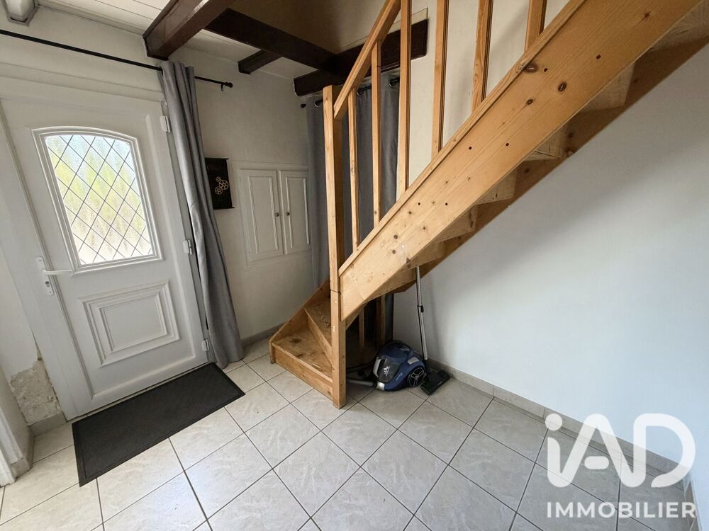Vente Maison Vente Maison de village 4 pièces Saint-lin