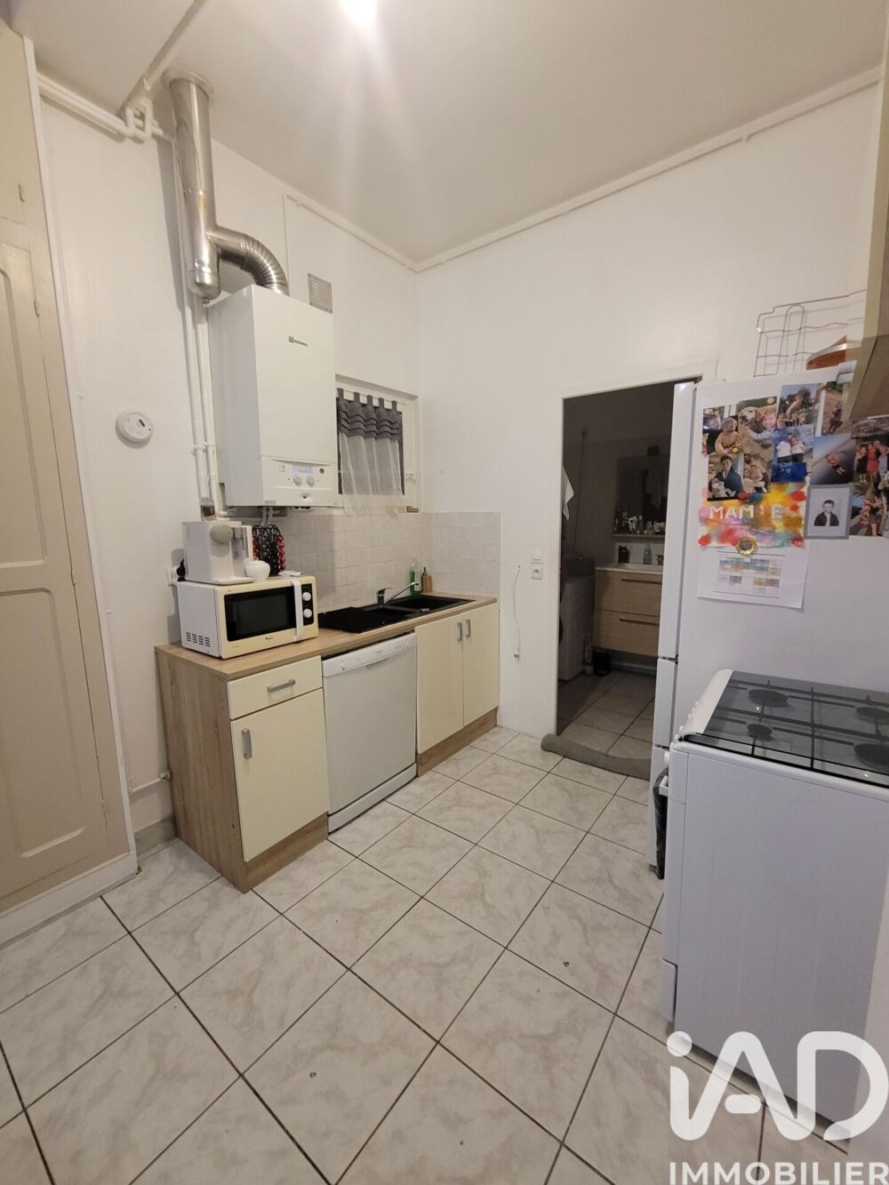 Vente Appartement Vente Appartement 3 pièces Le havre