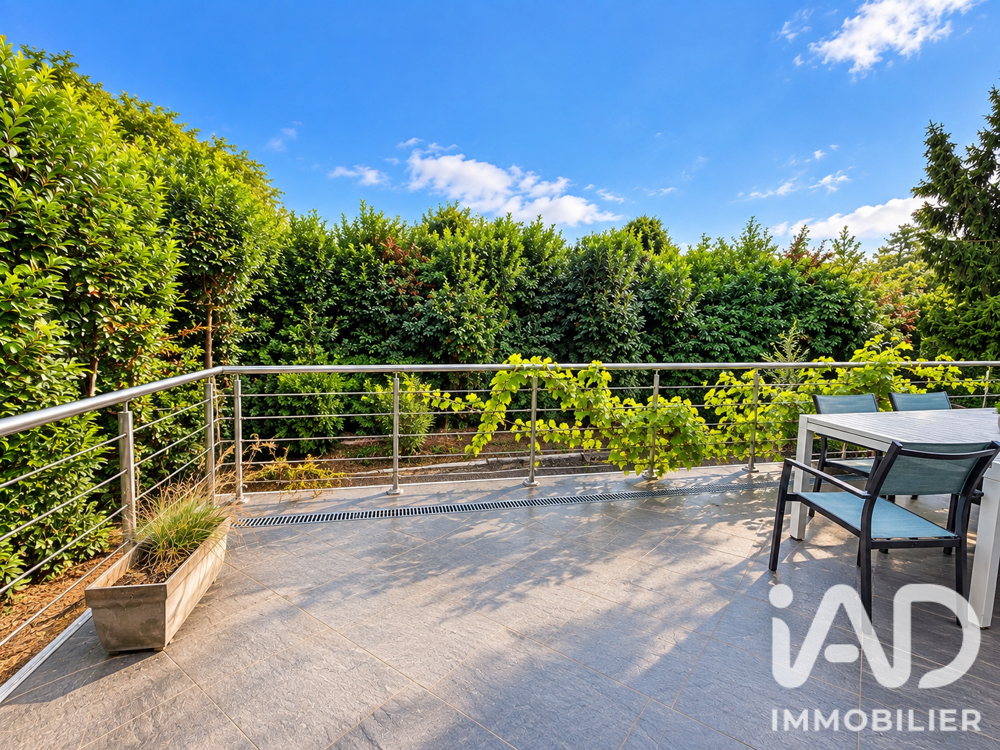 Vente Maison Vente Maison/villa 6 pièces Andrésy