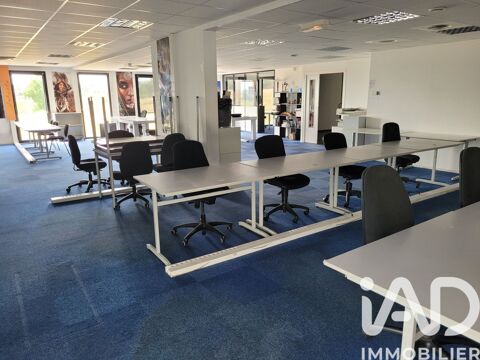   Vente Boutique/Local commercial 753 m&sup2; 
