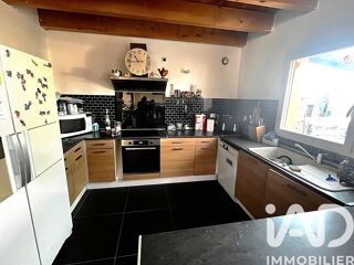  Maison à vendre 6 pièces 105 m²