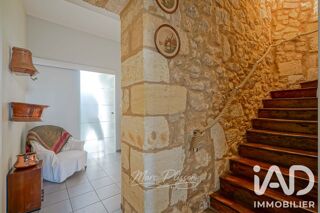  Maison à vendre 6 pièces 143 m²