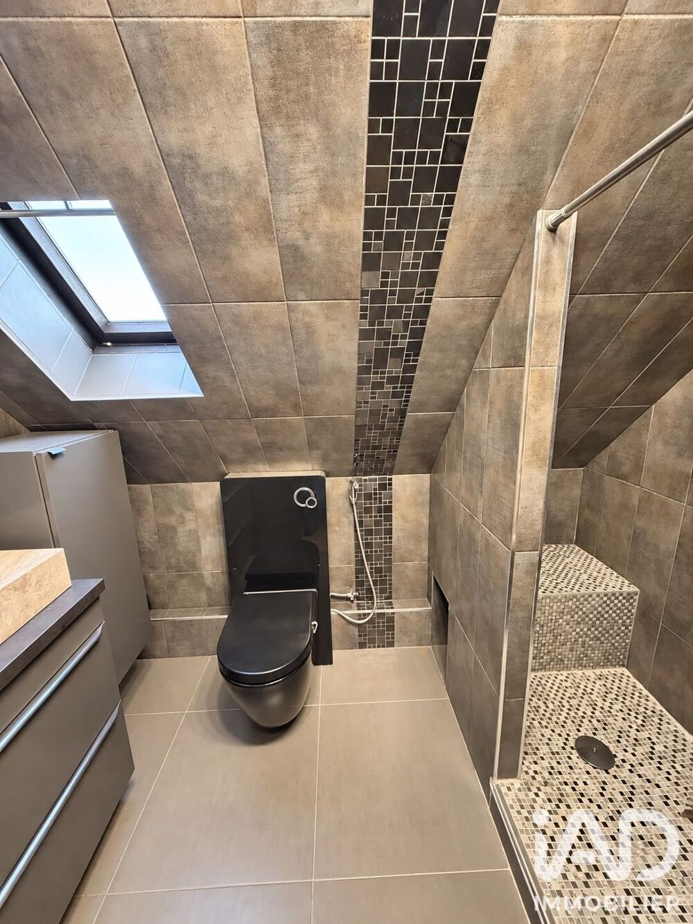 Vente Maison Vente Maison traditionnelle 6 pièces Nogent-sur-oise