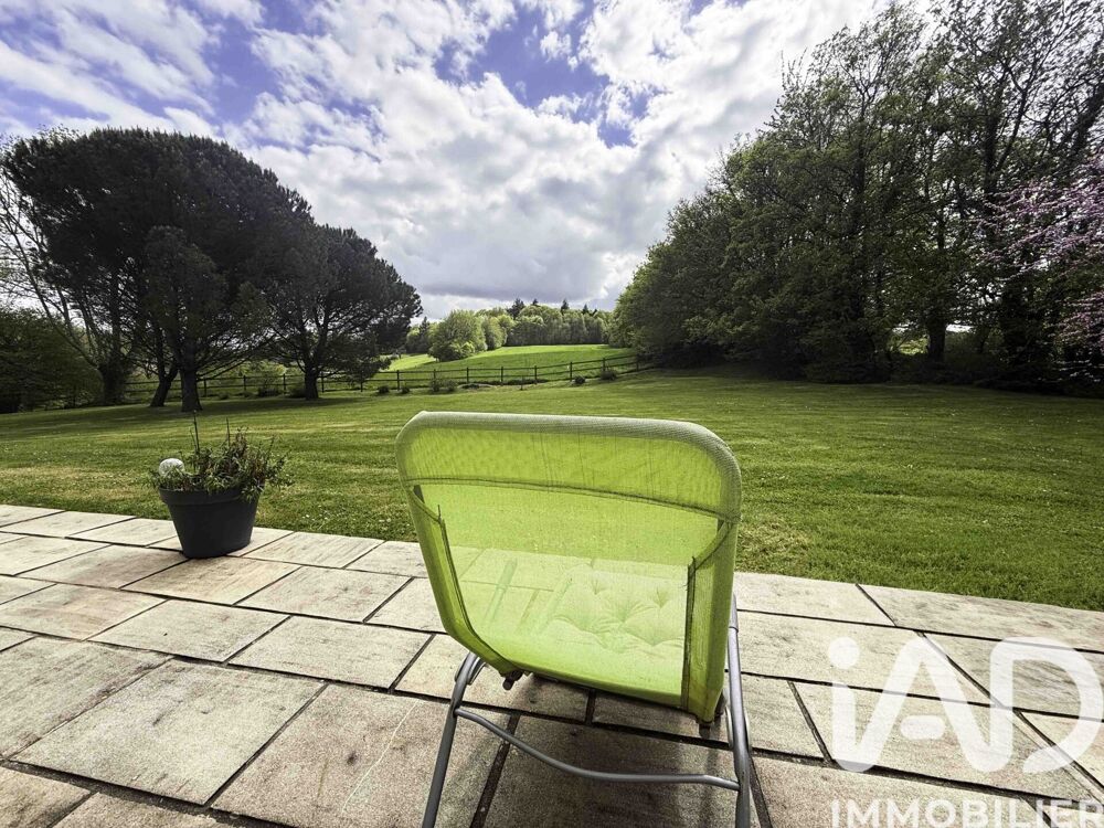 � vendre  Maison Gonneville-sur-Mer (14510)