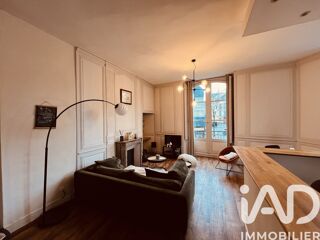  Appartement � vendre 2 pi�ces 62 m�