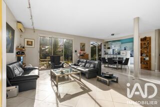  Maison à vendre 6 pièces 192 m²