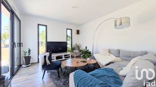  Maison à vendre 7 pièces 143 m²