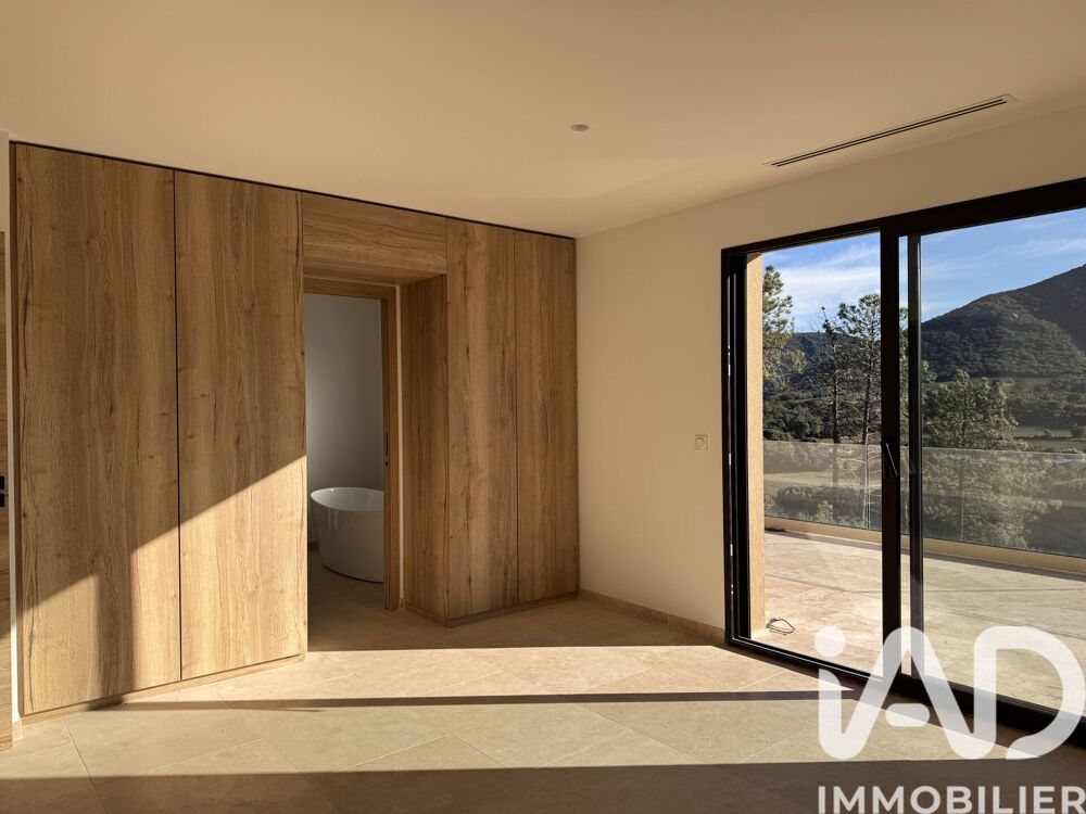 � vendre  Maison Le Plan-de-la-Tour (83120)