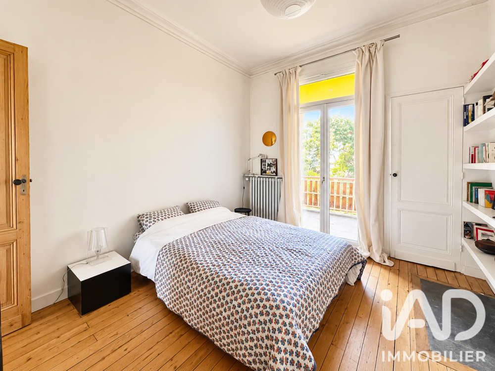 à vendre  Maison Bordeaux (33000)