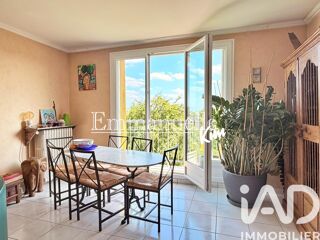  Appartement � vendre 4 pi�ces 77 m�